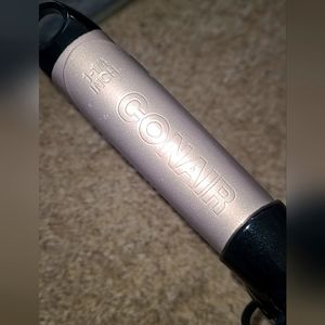 Conair curling iron